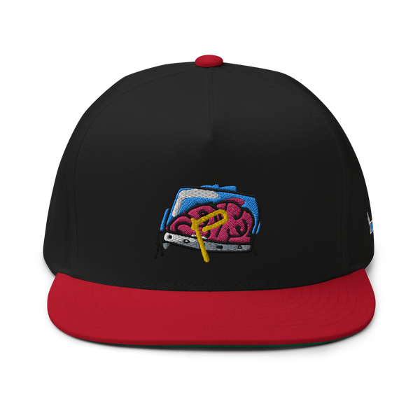 bozo brain SNAPBACK