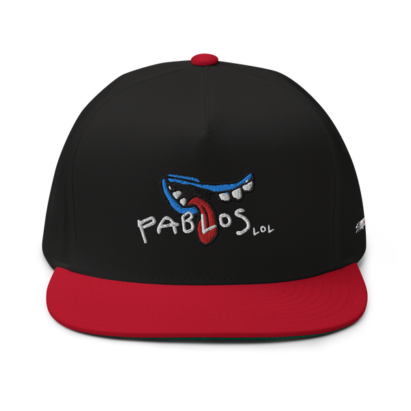 relax bro NGMI SNAPBACK