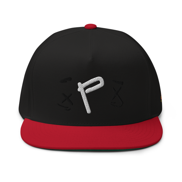 x_P_x SNAPBACK