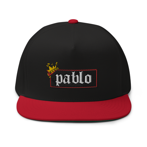 king pablo SNAPBACK