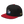 Load image into Gallery viewer, "P" BALL SNAPBACK