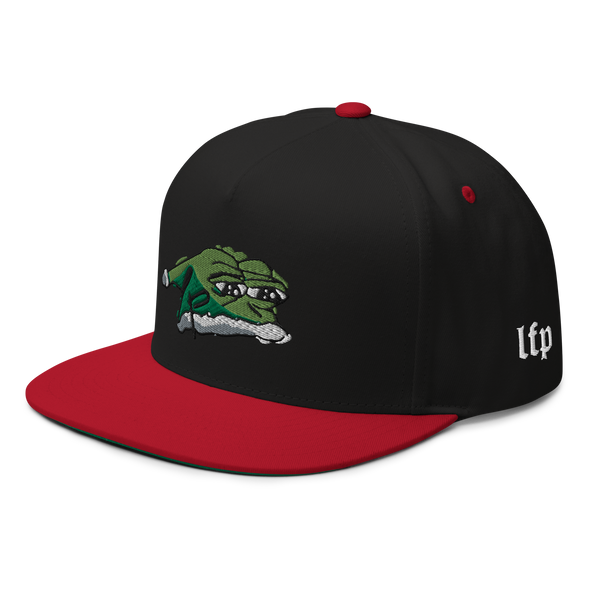 PEPE SNAPBACK