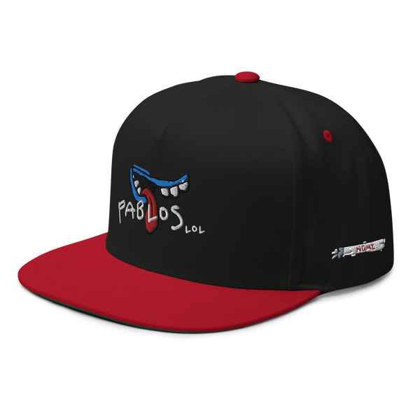 relax bro NGMI SNAPBACK