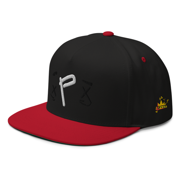 x_P_x SNAPBACK