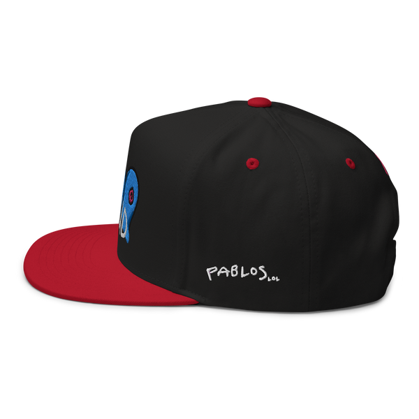 DCUPS - R - FUD SNAPBACK