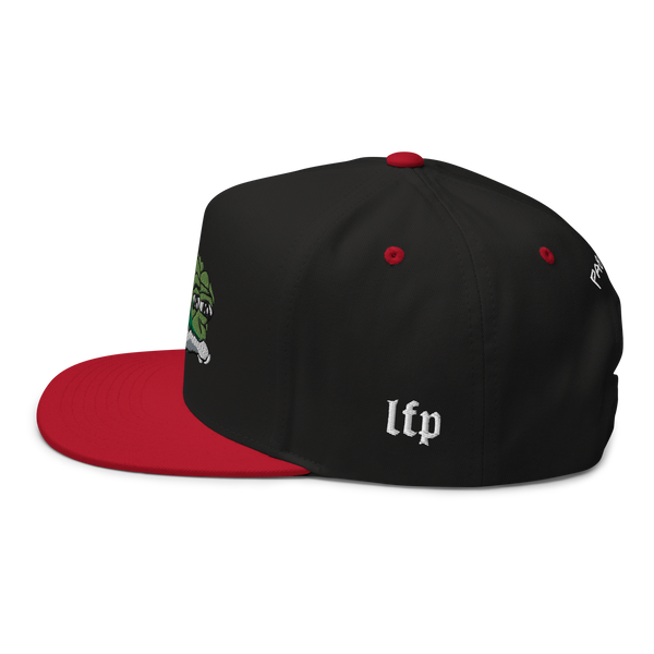 PEPE SNAPBACK