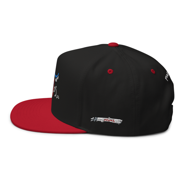 relax bro NGMI SNAPBACK