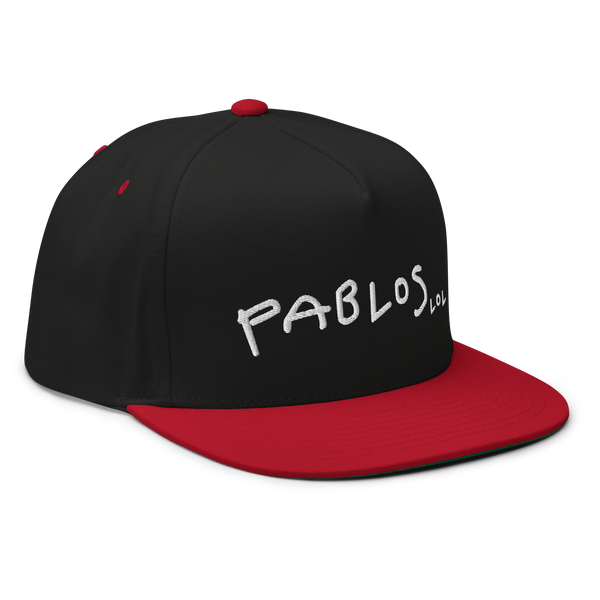 pablos.lol SNAPBACK