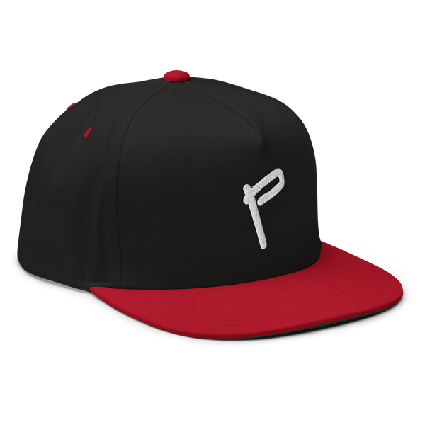 pablos.lol "P" SNAPBACK
