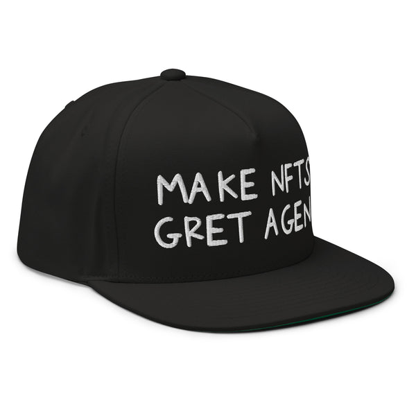 mnga SNAPBACK