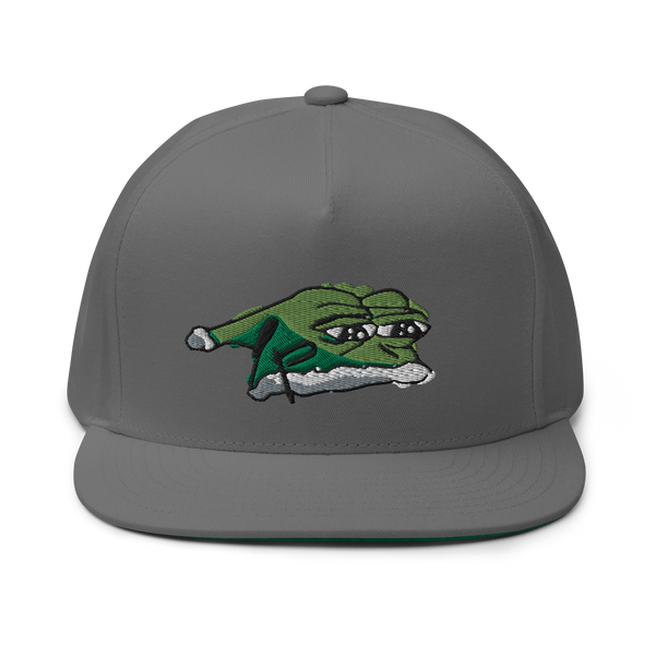 PEPE SNAPBACK