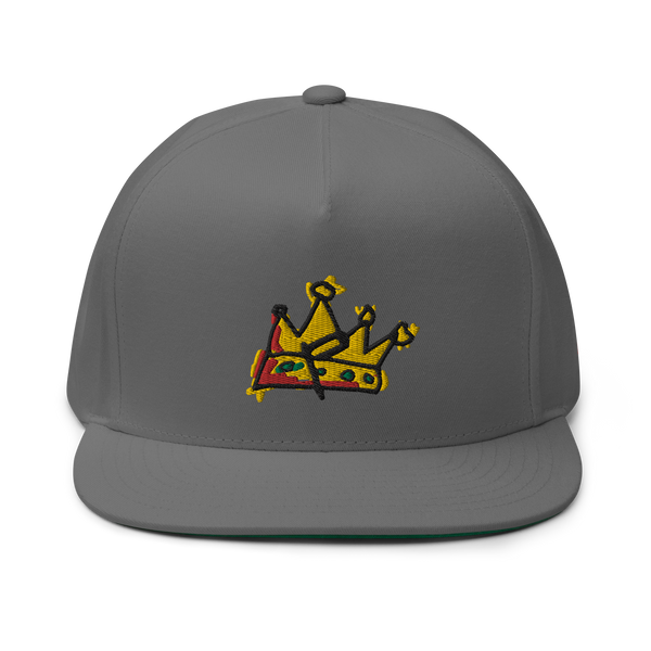 crown of rugz SNAPBACK