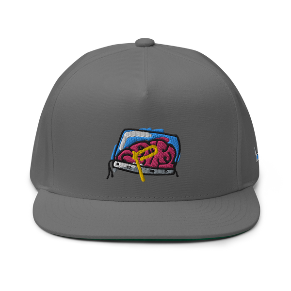 bozo brain SNAPBACK