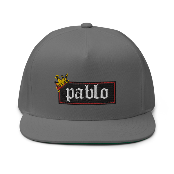 king pablo SNAPBACK