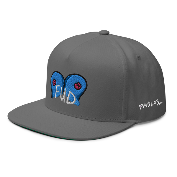 DCUPS - R - FUD SNAPBACK