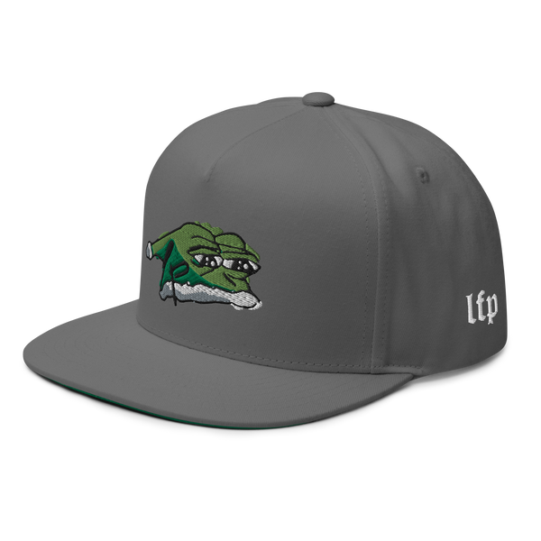 PEPE SNAPBACK