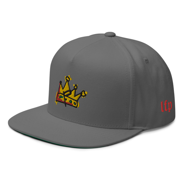 crown of rugz SNAPBACK