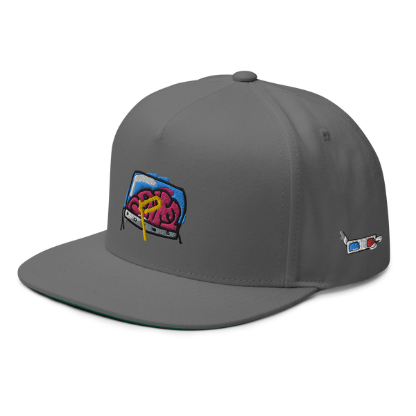 bozo brain SNAPBACK