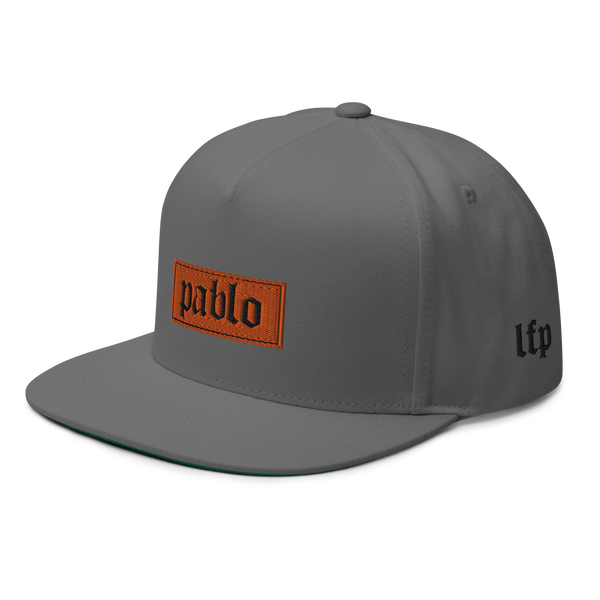 lfp pablo SNAPBACK