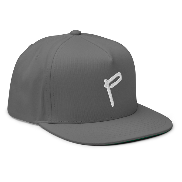 pablos.lol "P" SNAPBACK