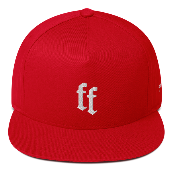 fuck.fiat SNAPBACK