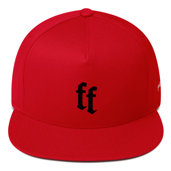 fuck.fiat SNAPBACK