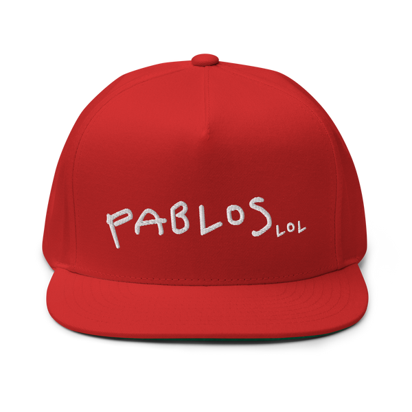 pablos.lol SNAPBACK
