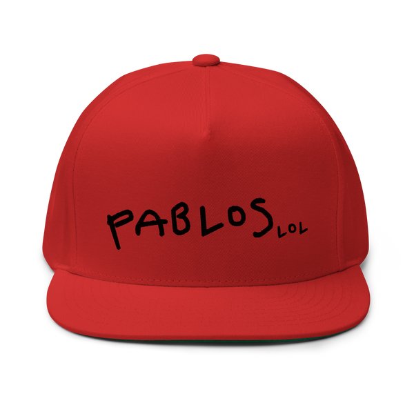 pablos.lol SNAPBACK