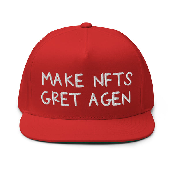 mnga SNAPBACK
