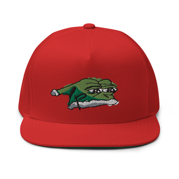 PEPE SNAPBACK