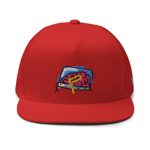 bozo brain SNAPBACK
