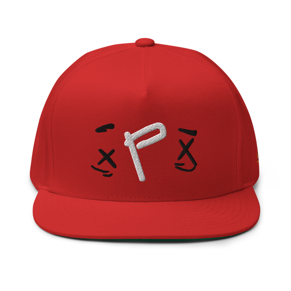 x_P_x SNAPBACK