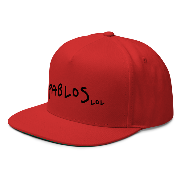 pablos.lol SNAPBACK