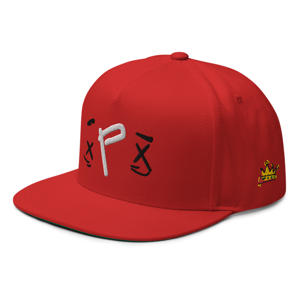 x_P_x SNAPBACK