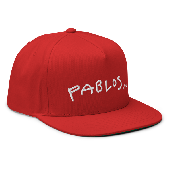 pablos.lol SNAPBACK