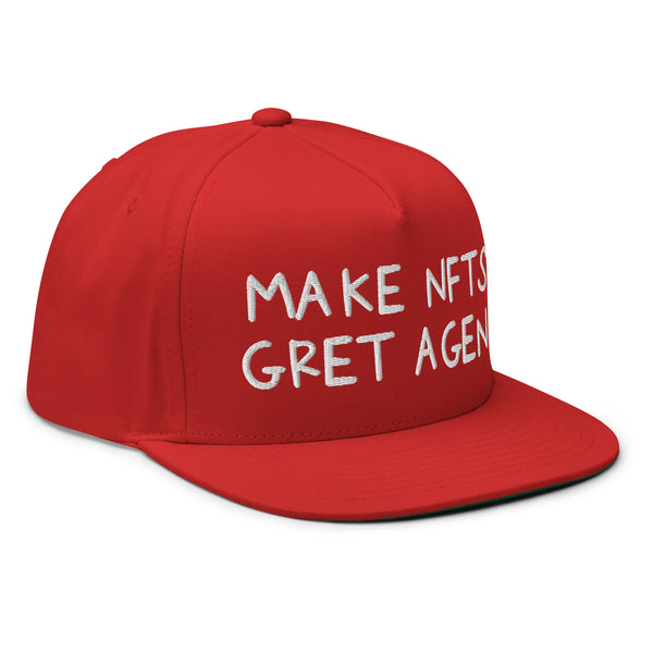 mnga SNAPBACK