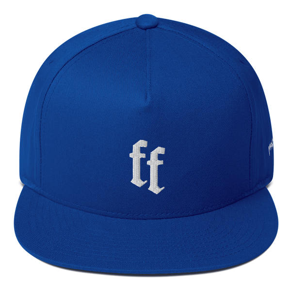 fuck.fiat SNAPBACK