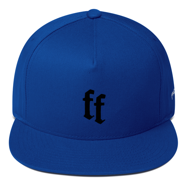 fuck.fiat SNAPBACK