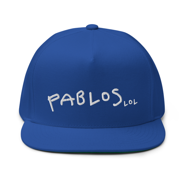 pablos.lol SNAPBACK