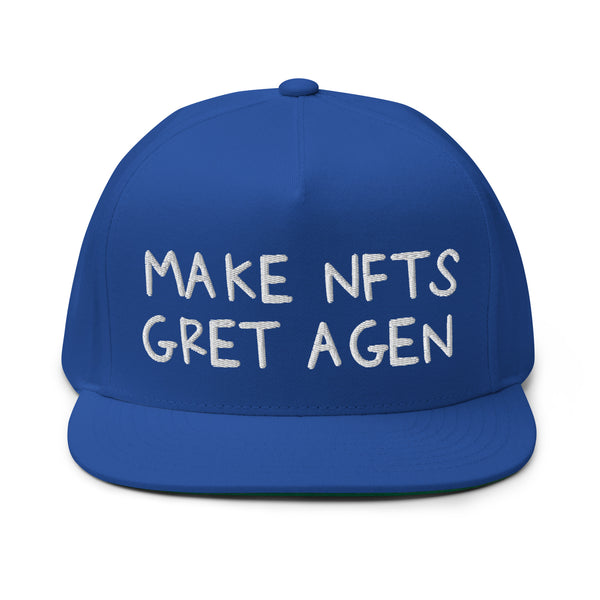 mnga SNAPBACK