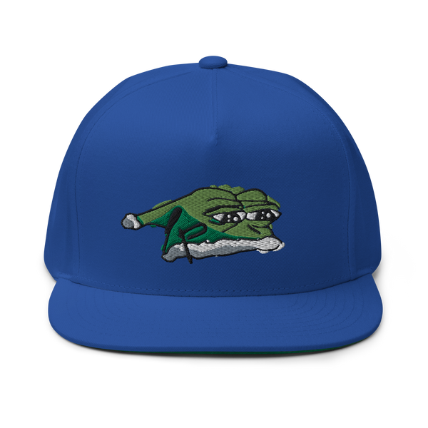 PEPE SNAPBACK