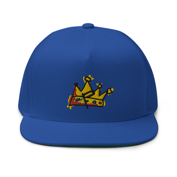 crown of rugz SNAPBACK
