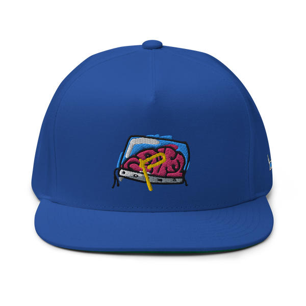 bozo brain SNAPBACK