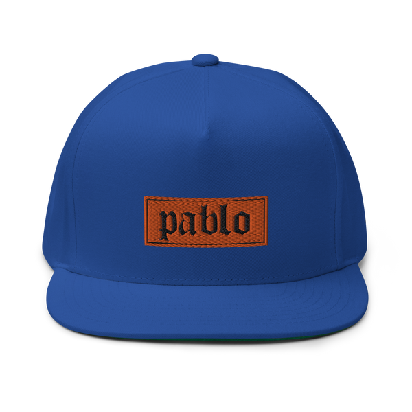 lfp pablo SNAPBACK