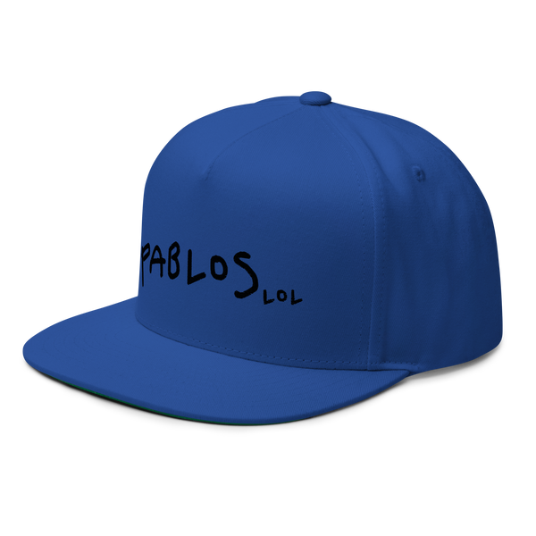 pablos.lol SNAPBACK