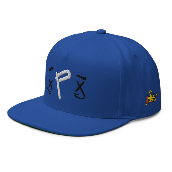 x_P_x SNAPBACK