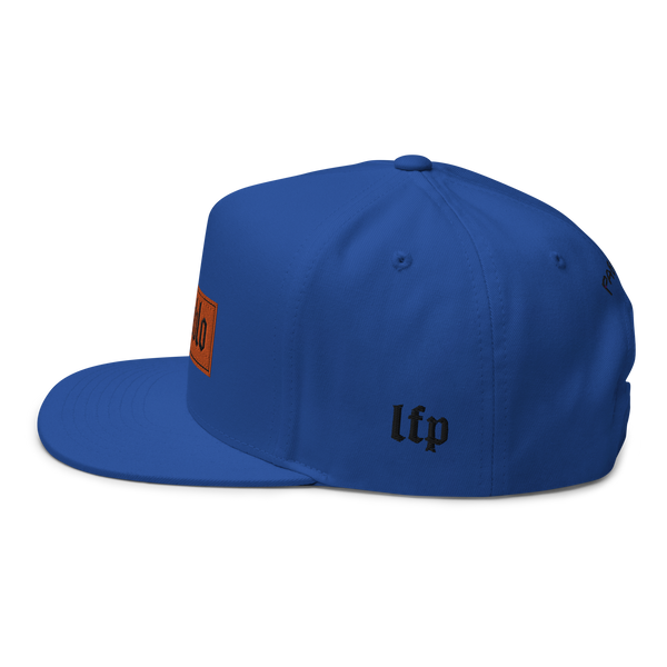 lfp pablo SNAPBACK