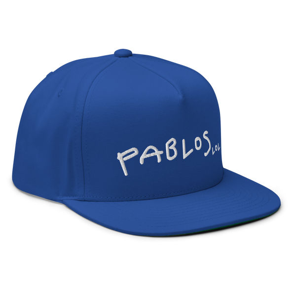 pablos.lol SNAPBACK