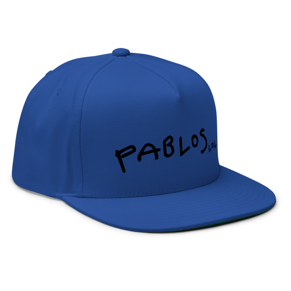 pablos.lol SNAPBACK