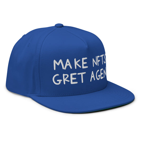 mnga SNAPBACK